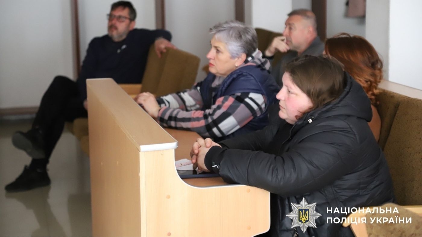 «Право на надію»: у Ладижині впроваджують нові стандарти допомоги рідним оборонців