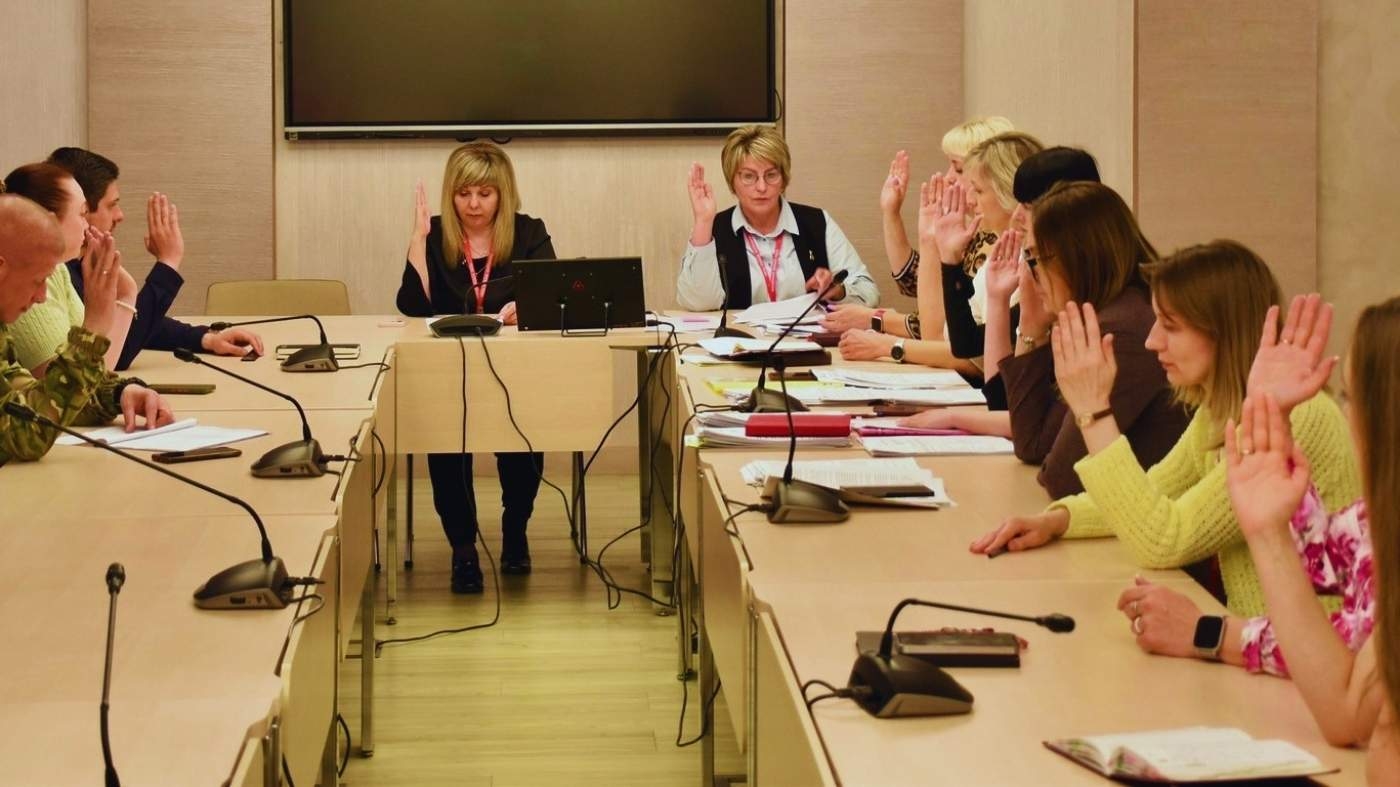 2 мільйони на нову оселю як у Вінниці захисники-переселенці отримують житлові ваучери