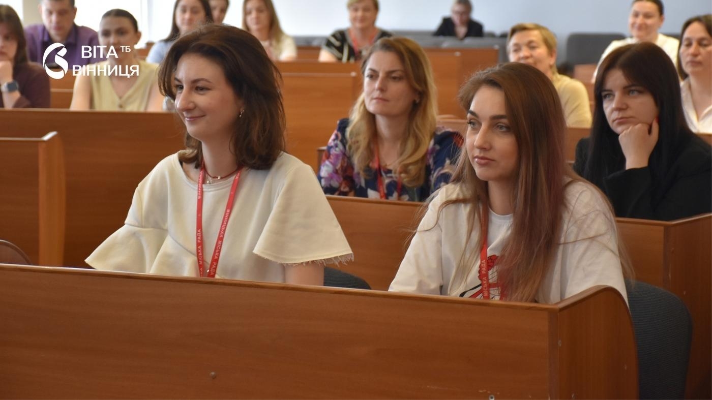 Без жалості, але з повагою: чому етика та психологічний комфорт стали новим пріоритетом Вінниці
