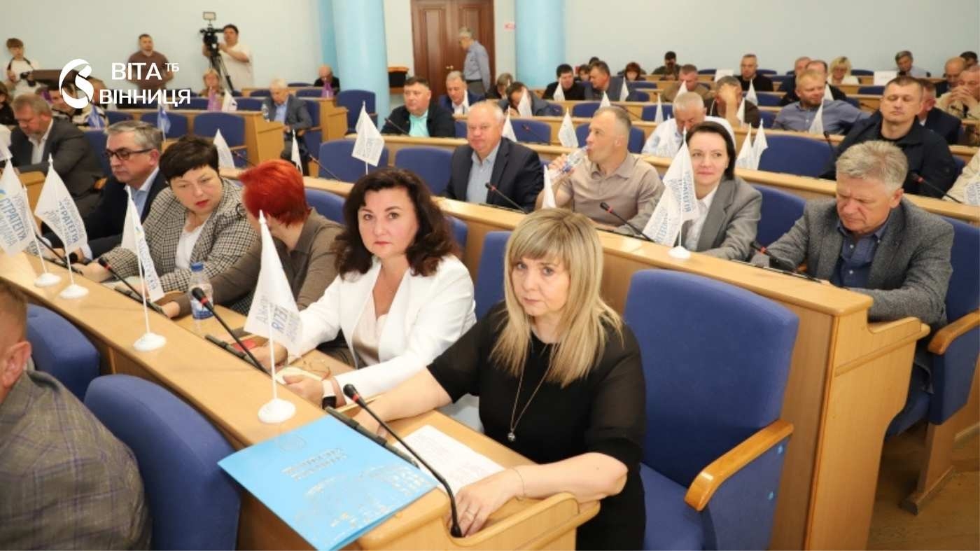 Безпека та доступність: як зміняться головні лікарні Вінниці, де лікують ветеранів