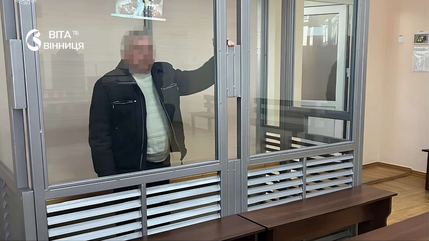 Думала, що це гра: на Вінниччині 10-річна дівчинка зафіксувала на телефон, як її ґвалтує пенсіонер