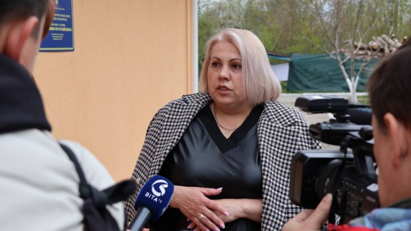 Громада, в якій хочеться жити: на Вінниччині модернізували дитсадок за стандартами ЄС