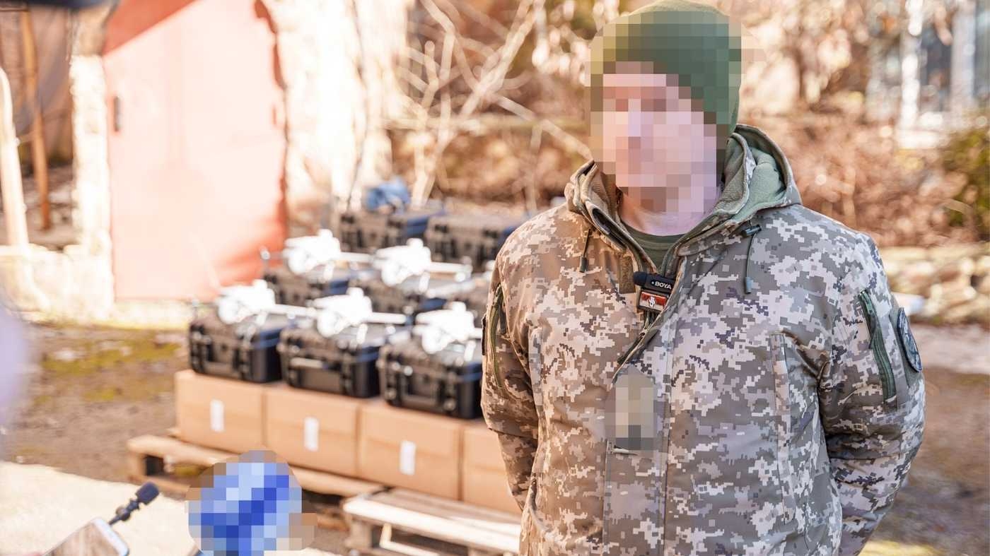 Команда Міжрегіонального координаційного гуманітарного штабу підсилила ще три підрозділи