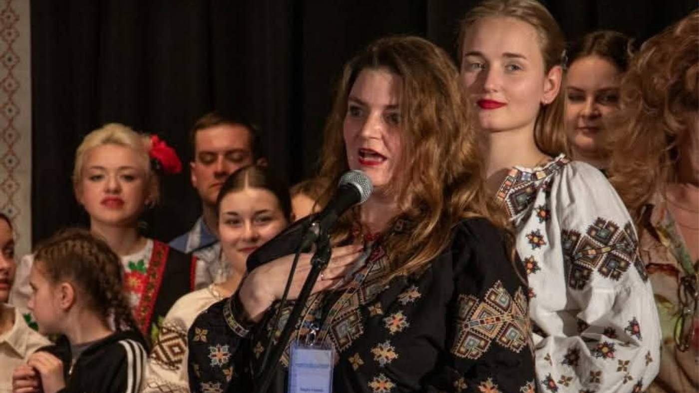 Конкурс читців «Кобзар і Україна» зібрав учасників з 52 територіальних громад Вінниччини