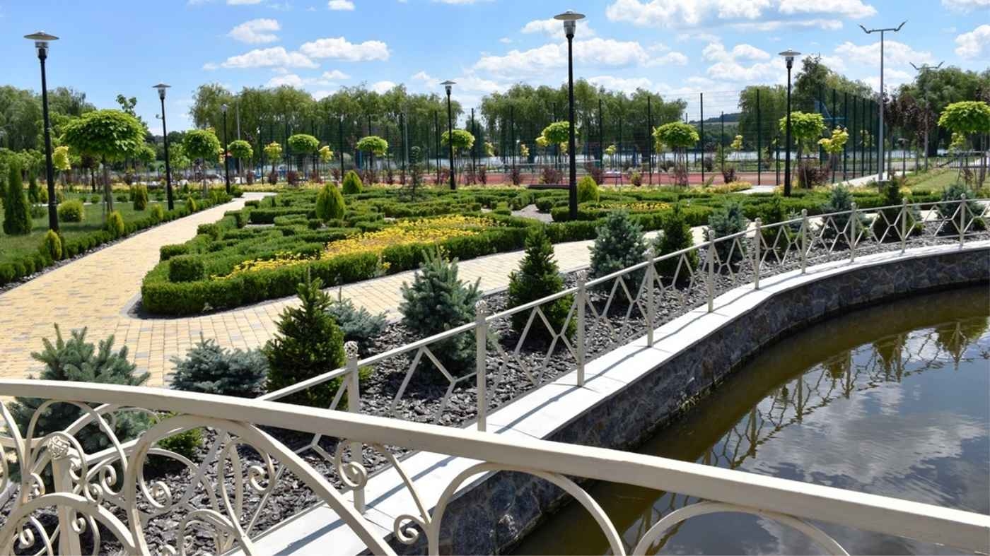 Куди поїхати з Вінниці на один день: новий маршрут до «подільського моря» та каскадних фонтанів