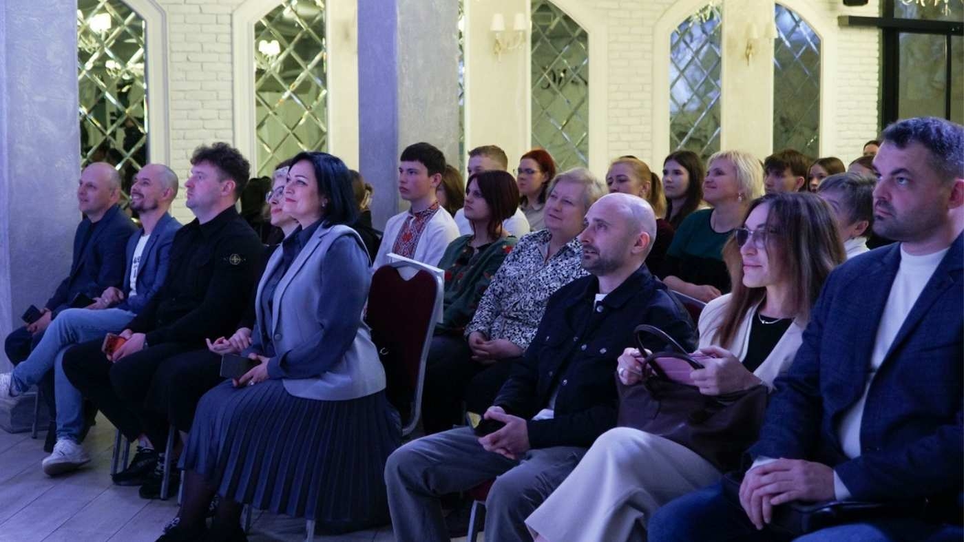 Квиток у професійне майбутнє: у Вінниці випустили перших сертифікованих знавців гостинності