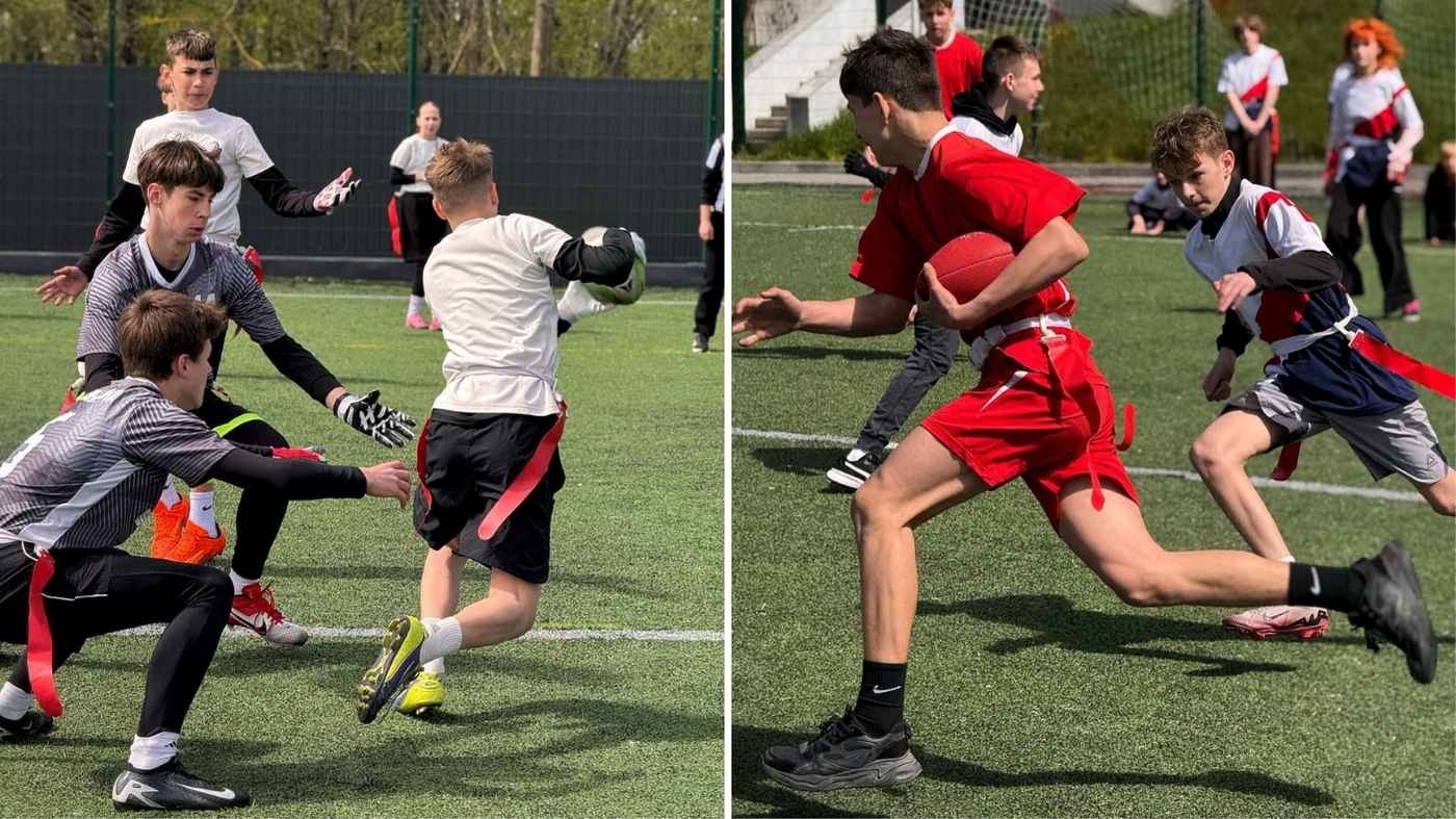 Майбутні чемпіони серед нас: як пройшов Central Bowl: Schools 2026 для ліцеїв Вінниччини