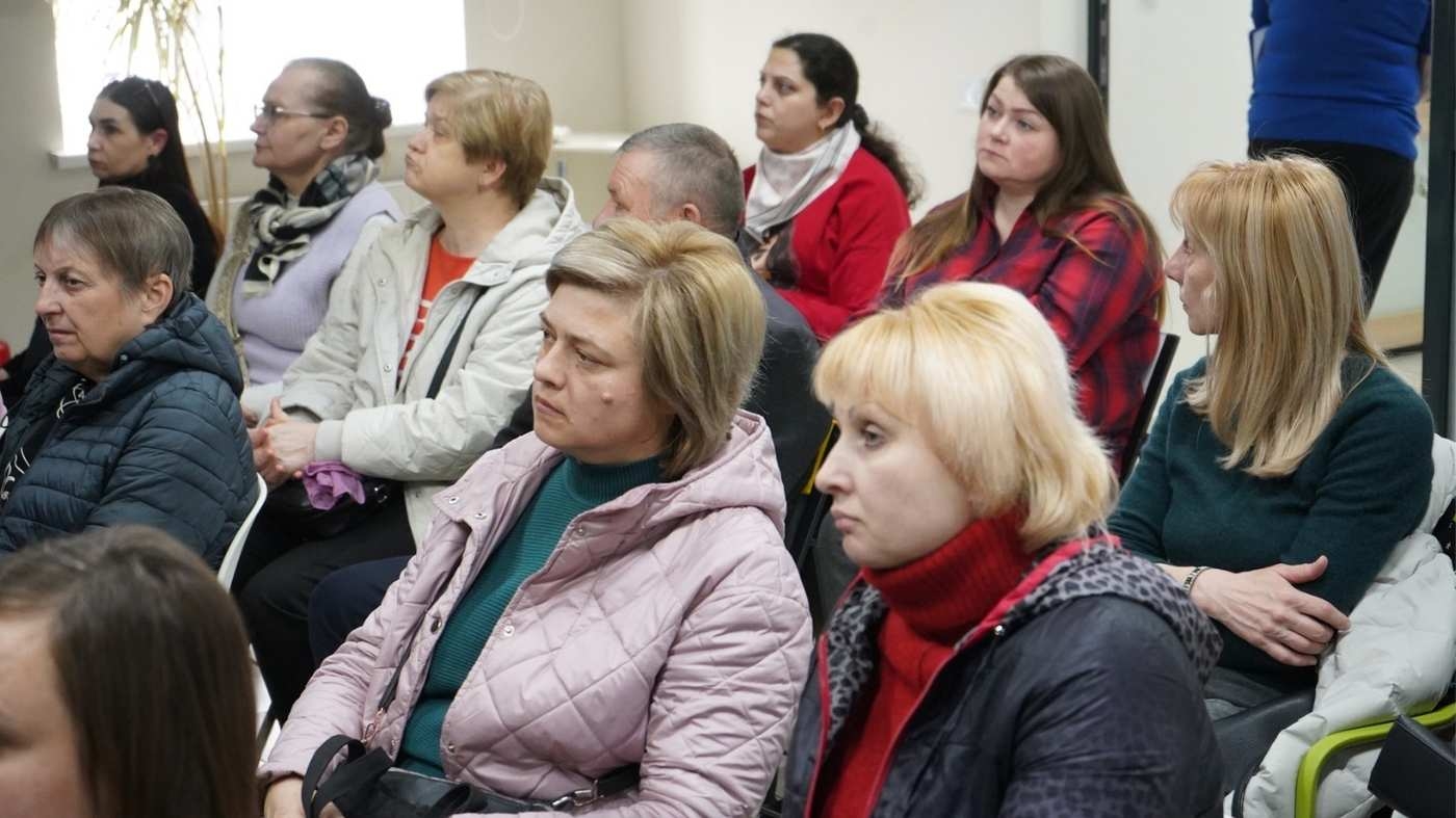 Майже 47 млн перевезених пасажирів за рік: звітує у Вінниці профільний департамент