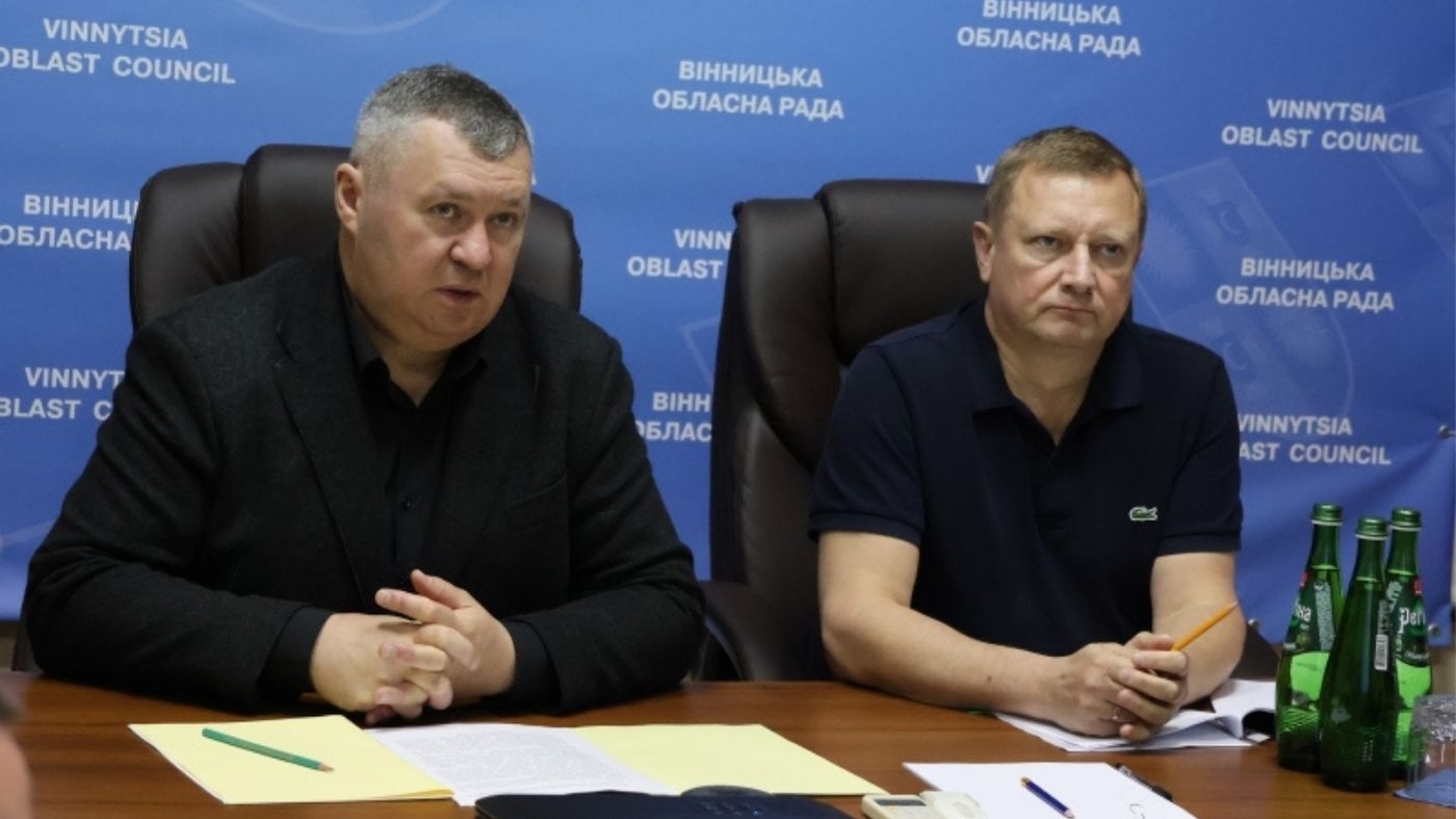 Реформа медицини на Вінниччині: хто контролюватиме «Пироговку», лікарню Ющенка та онкоцентр
