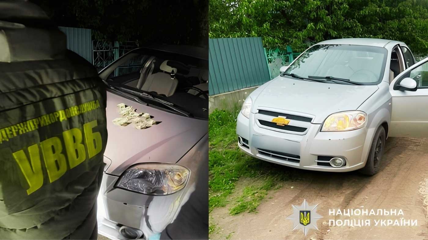 На Вінниччині правоохоронці заблокували канал незаконного переправлення чоловіків через кордон