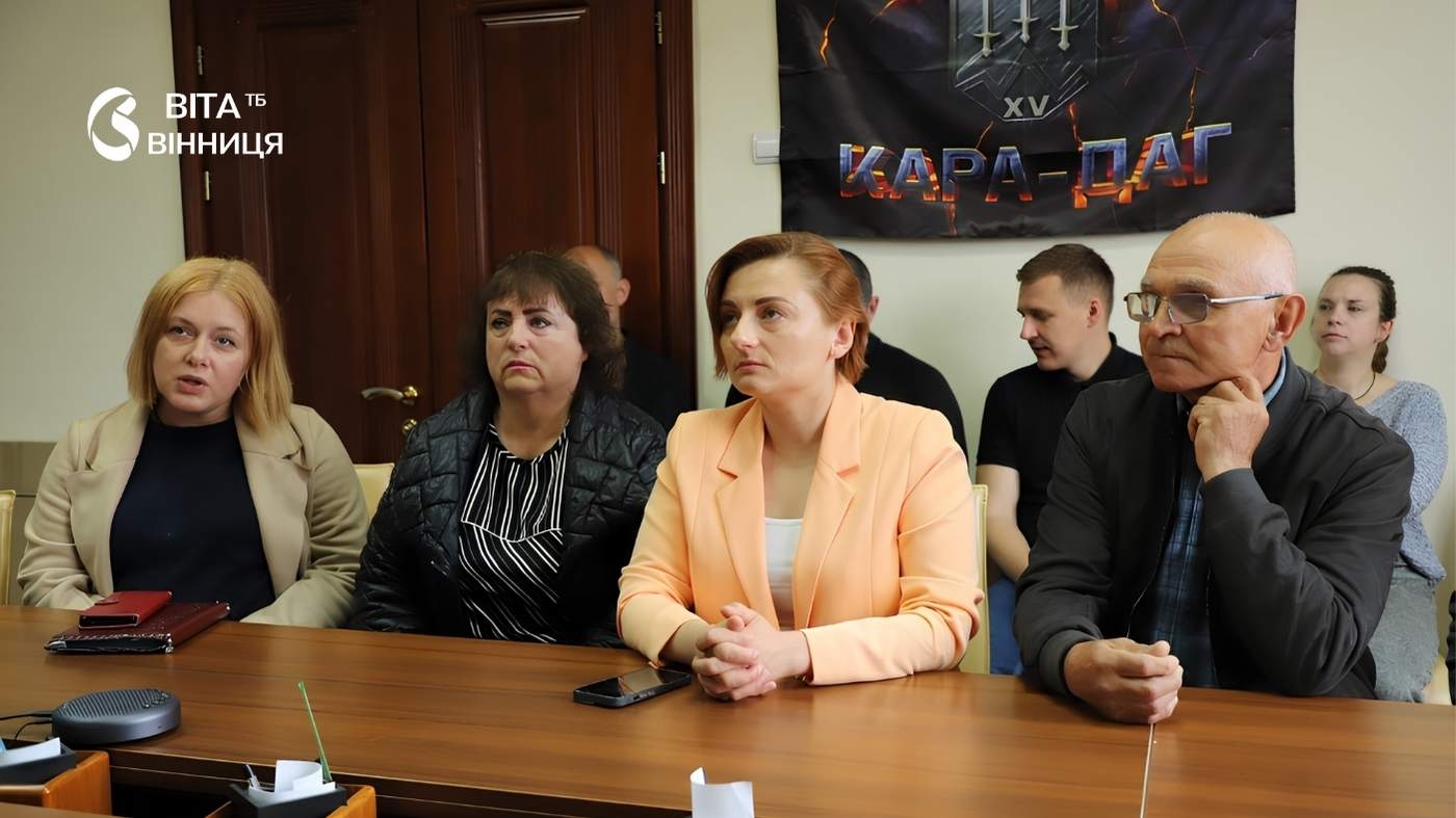 На Вінниччині створюють новий заповідний об’єкт, щоб захистити від розробки кар’єру