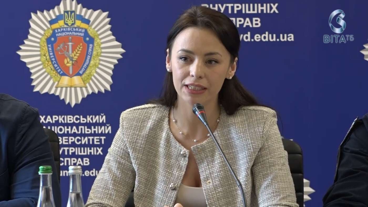 Ні хабарів, ні плагіату: у Вінниці запрацював перший в Україні Центр доброчесності у виші