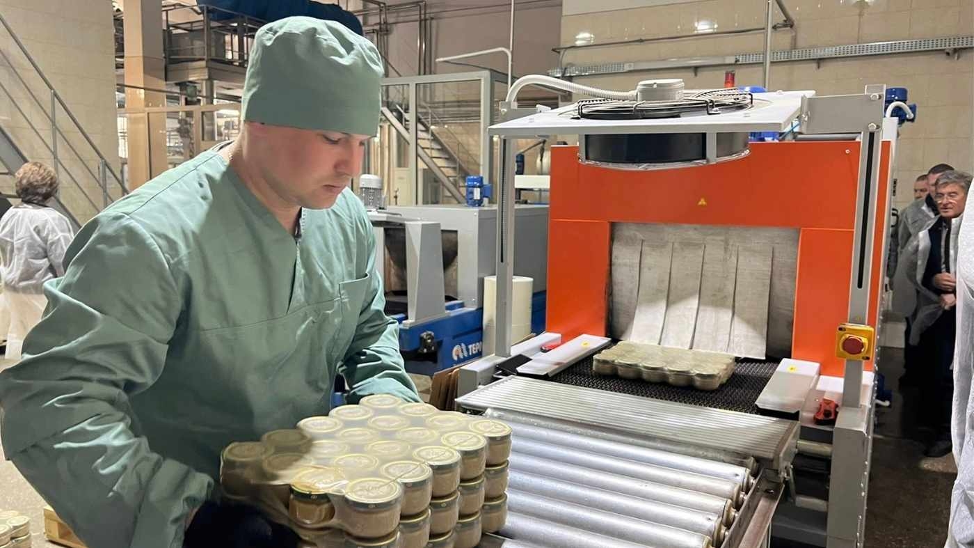 Новий цех та мільйонні інвестиції: відома вінницька фабрика запускає виробництво сидру