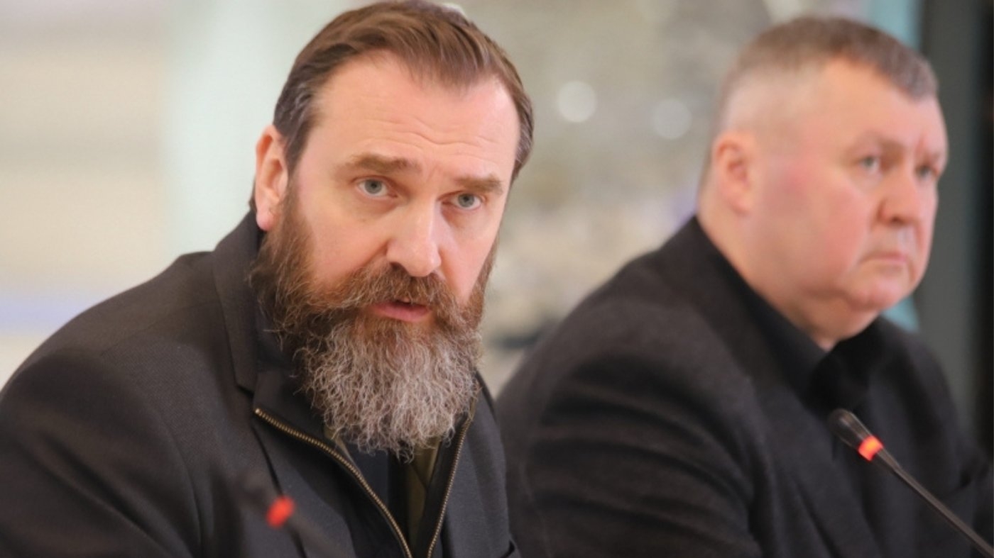 Обговорити впровадження реформи старшої профільної школи до Вінниці приїздив міністр