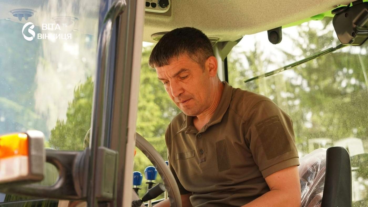 Оновлення лісового господарства: Вінниччина отримала найбільшу партію нової спецтехніки