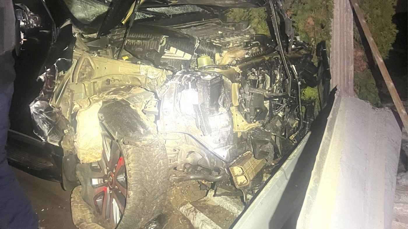 П'яний водій позашляховика збив у Вінниці на смерть комунальника