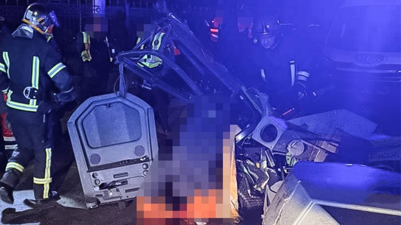 П'яний водій позашляховика збив у Вінниці на смерть комунальника