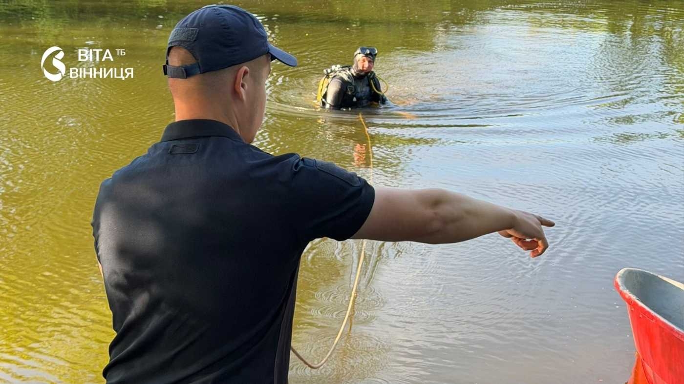 Пішов купатися з друзями й не повернувся: подробиці жахливої загибелі підлітка у Хмільнику