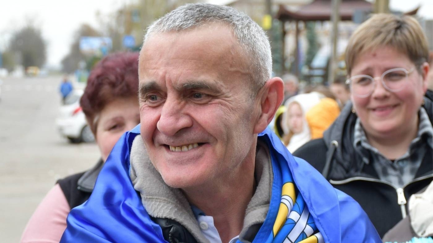 З пекла полону — в обійми рідних: неймовірна історія повернення Героя з Тростянеччини