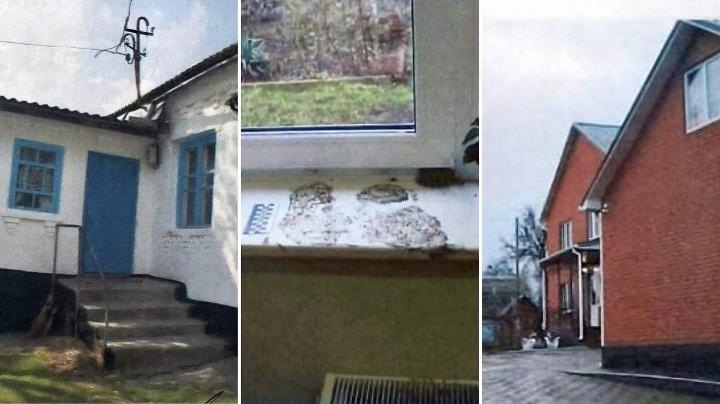 Поліція встановила осіб, які роками тому грабували фермерів та літніх людей у Вінницькому районі