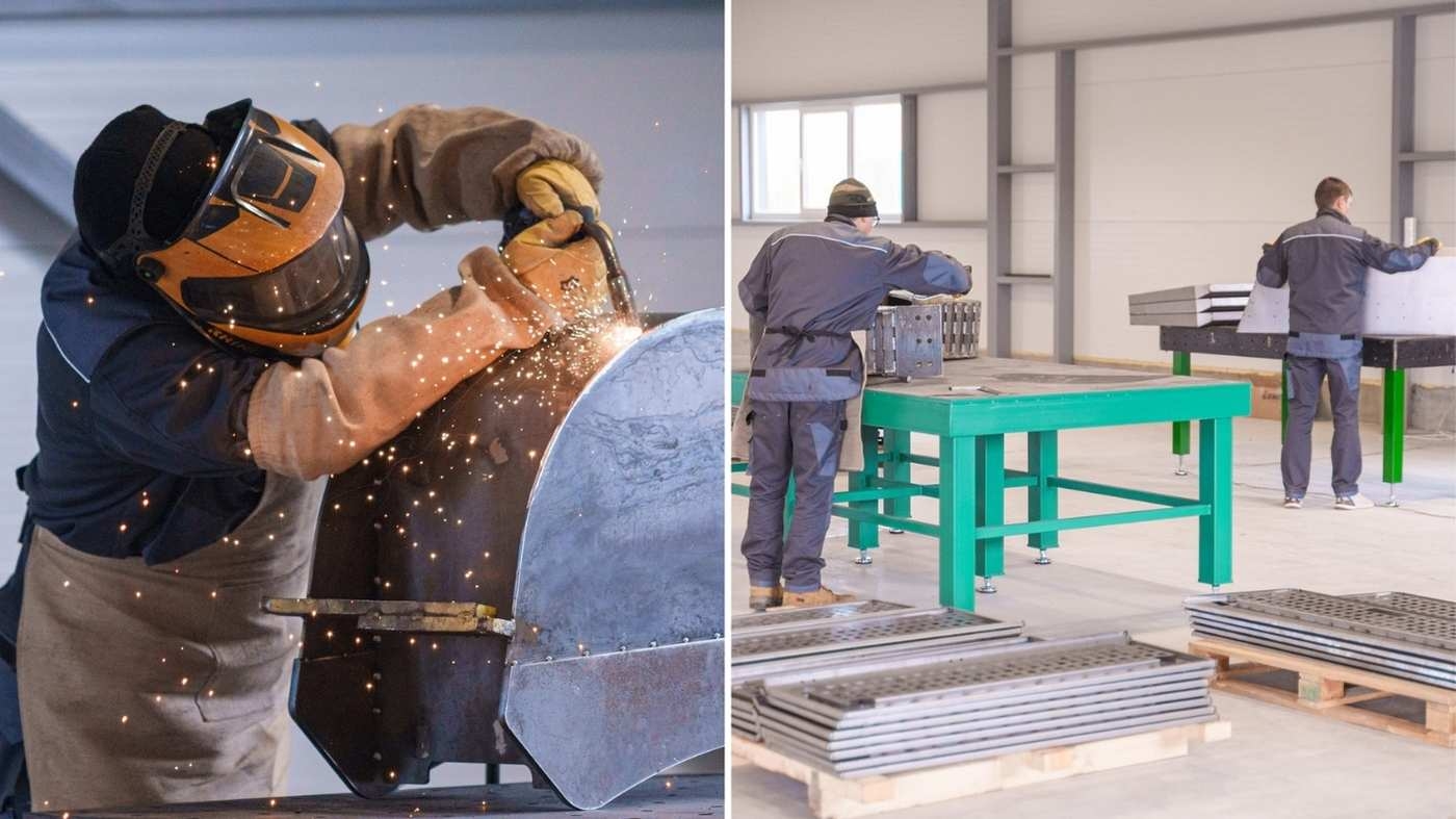 Понад 135 гектарів для бізнесу: чому індустріальні парки Вінниці стали кращими в Україні