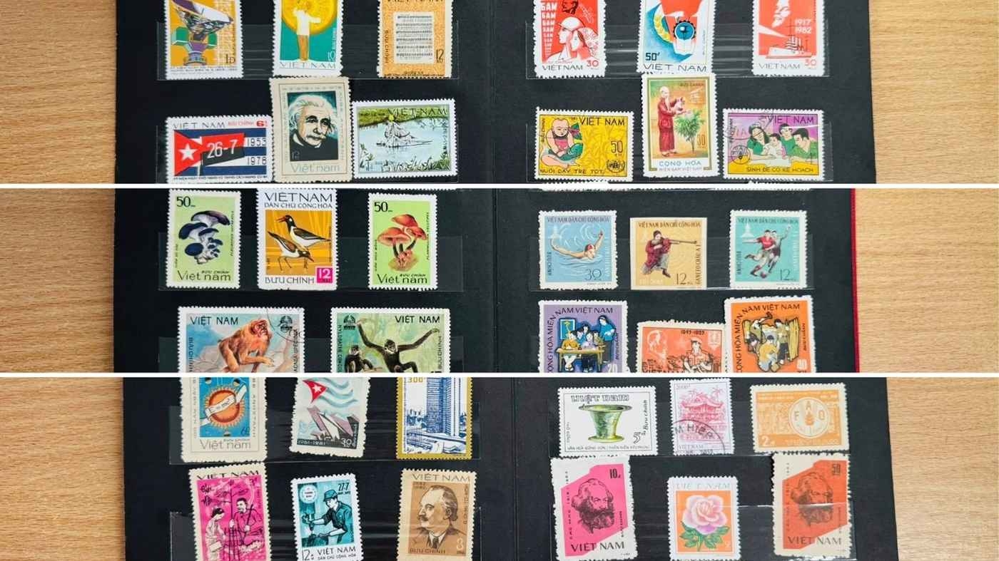 Поштові марки замість сувенірів: на Вінниччині зупинили іноземця з філателістичною колекцією