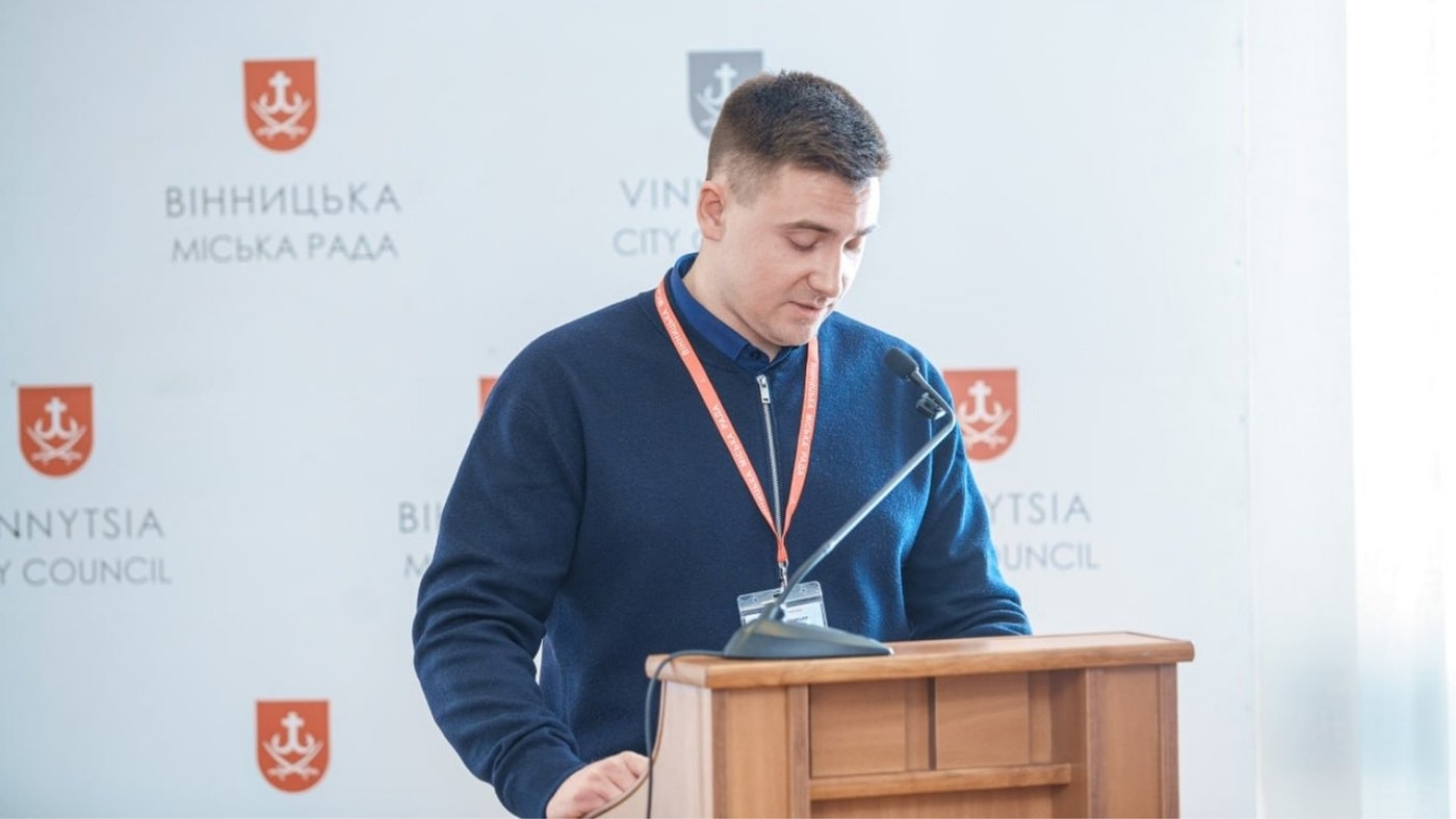 Річний звіт: якими змінами можуть пишатись мешканці Стадницького округу