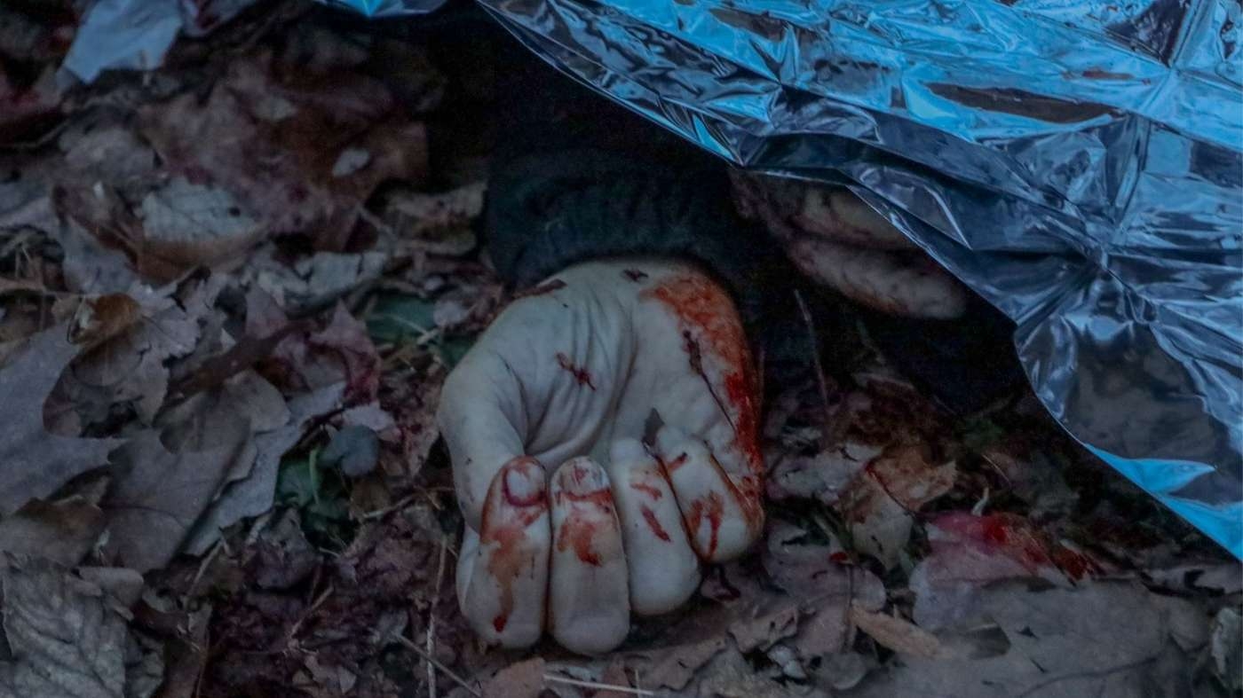 Рятувальники ліквідували всі пожежі, які виникли внаслідок ворожих ударів по Вінниці