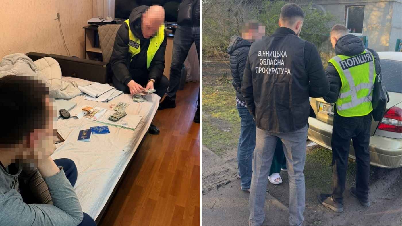 Скандал у лікарнях Вінницької області: хірурги та директори медзакладів заробляли на «липових» діагнозах