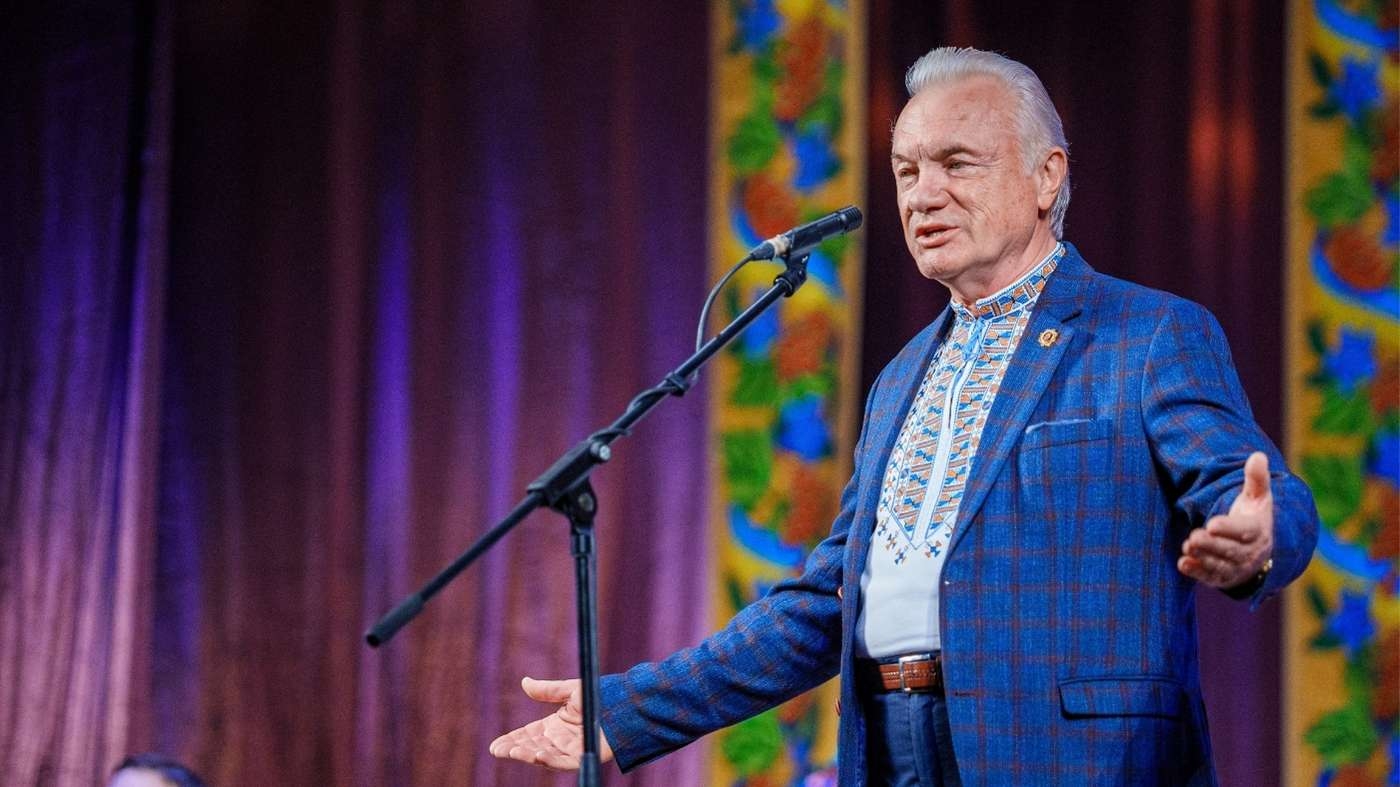 Сльози радості та 42 роки історії: у Вінниці прогримів благодійний марафон на честь народження «Барвінку»