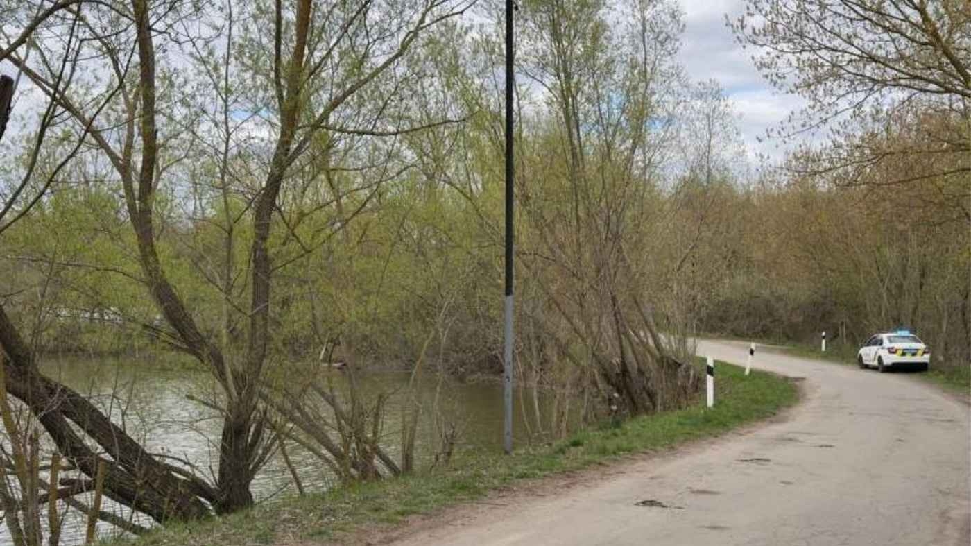 Смертельний кювет: під Вінницею розбився 17-річний мотоцикліст