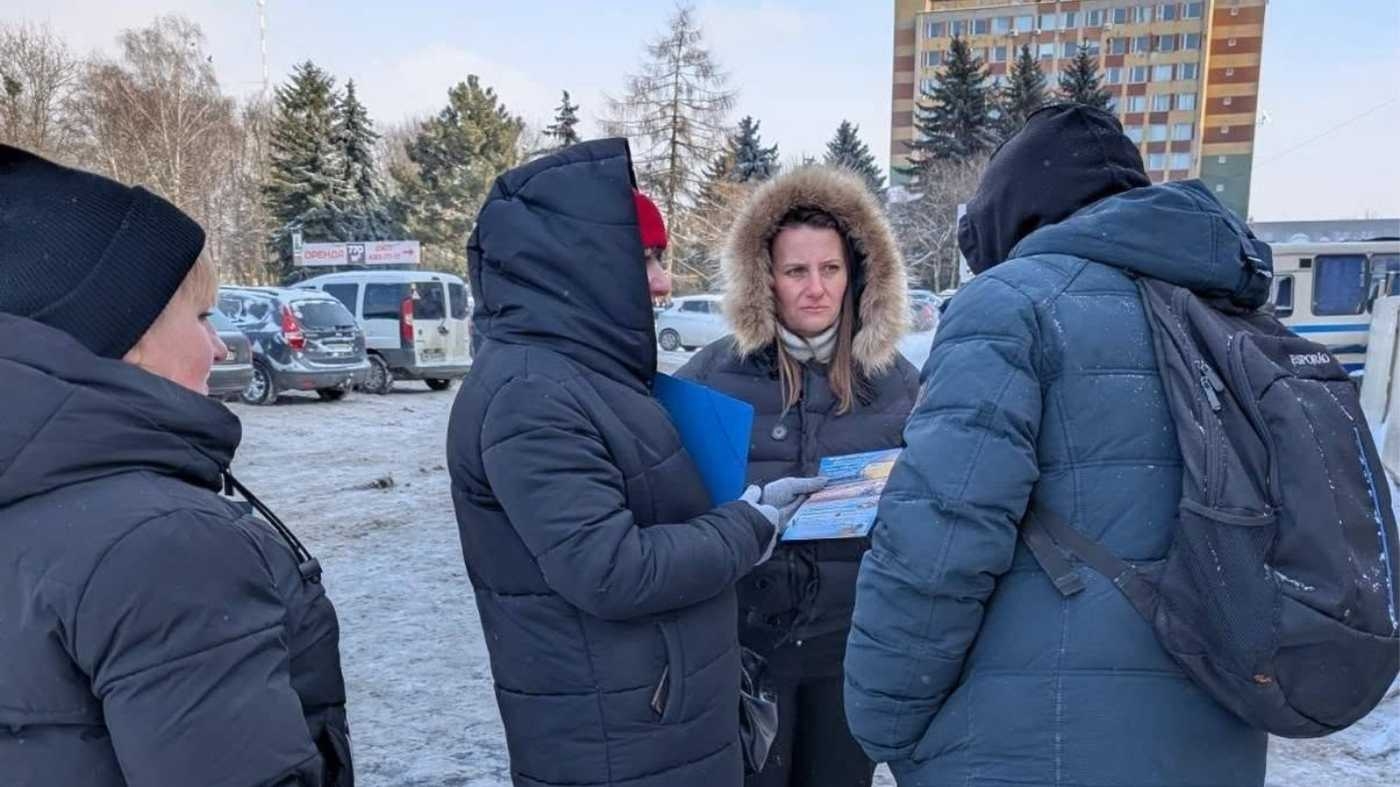 Соціальне патрулювання для виявлення та допомоги бездомним організовують у Вінниці