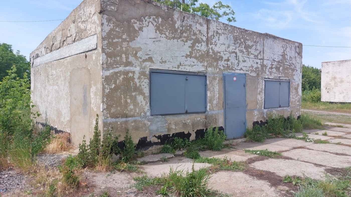 Спиртзавод на Вінниччині знову виставили на аукціон: ціну знизили вдвічі