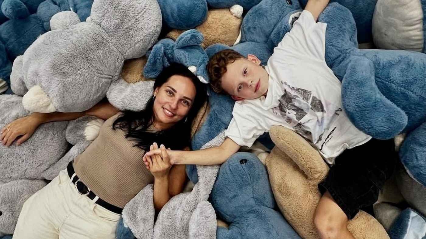 Ціною власного життя захистили малечу: подробиці загибелі вінничан під час нападу у Києві