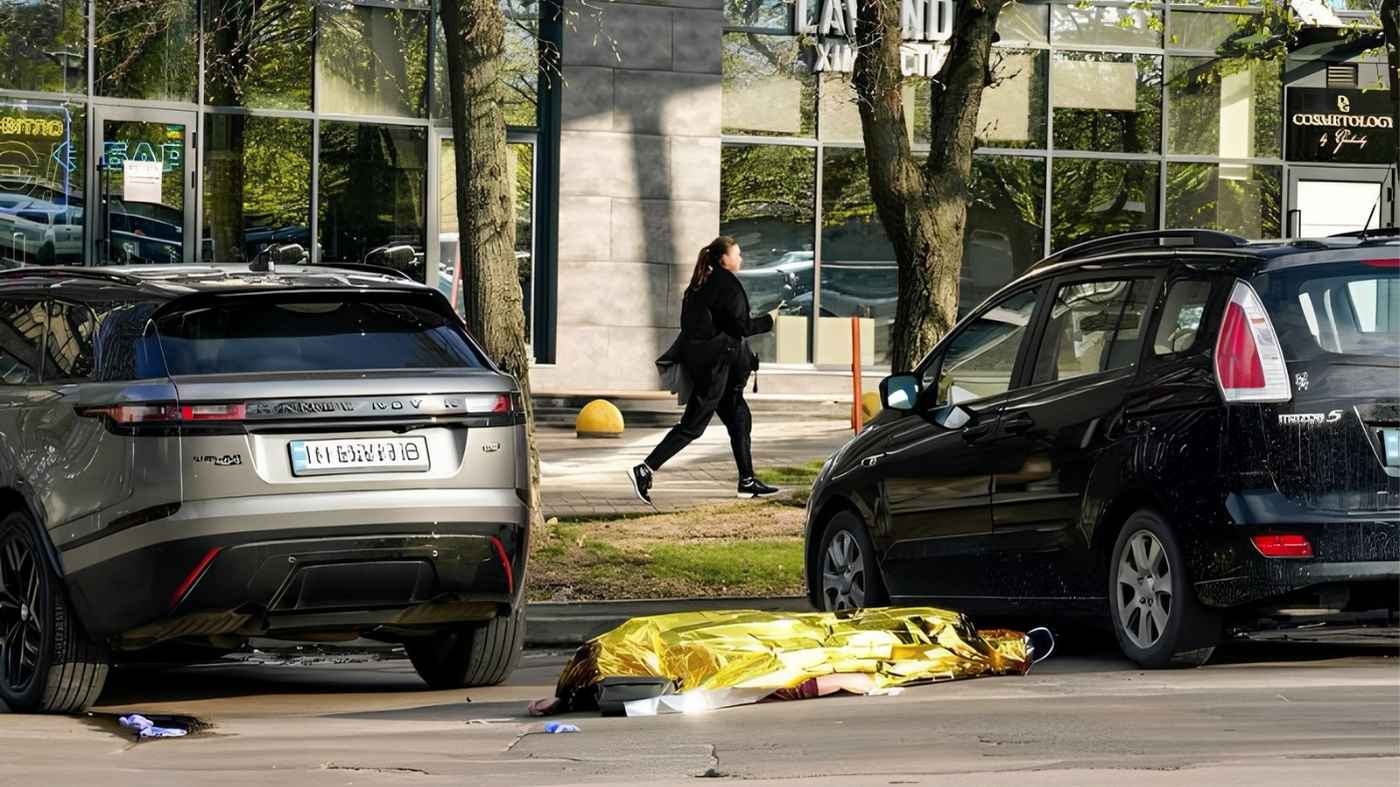 Ціною власного життя захистили малечу: подробиці загибелі вінничан під час нападу у Києві