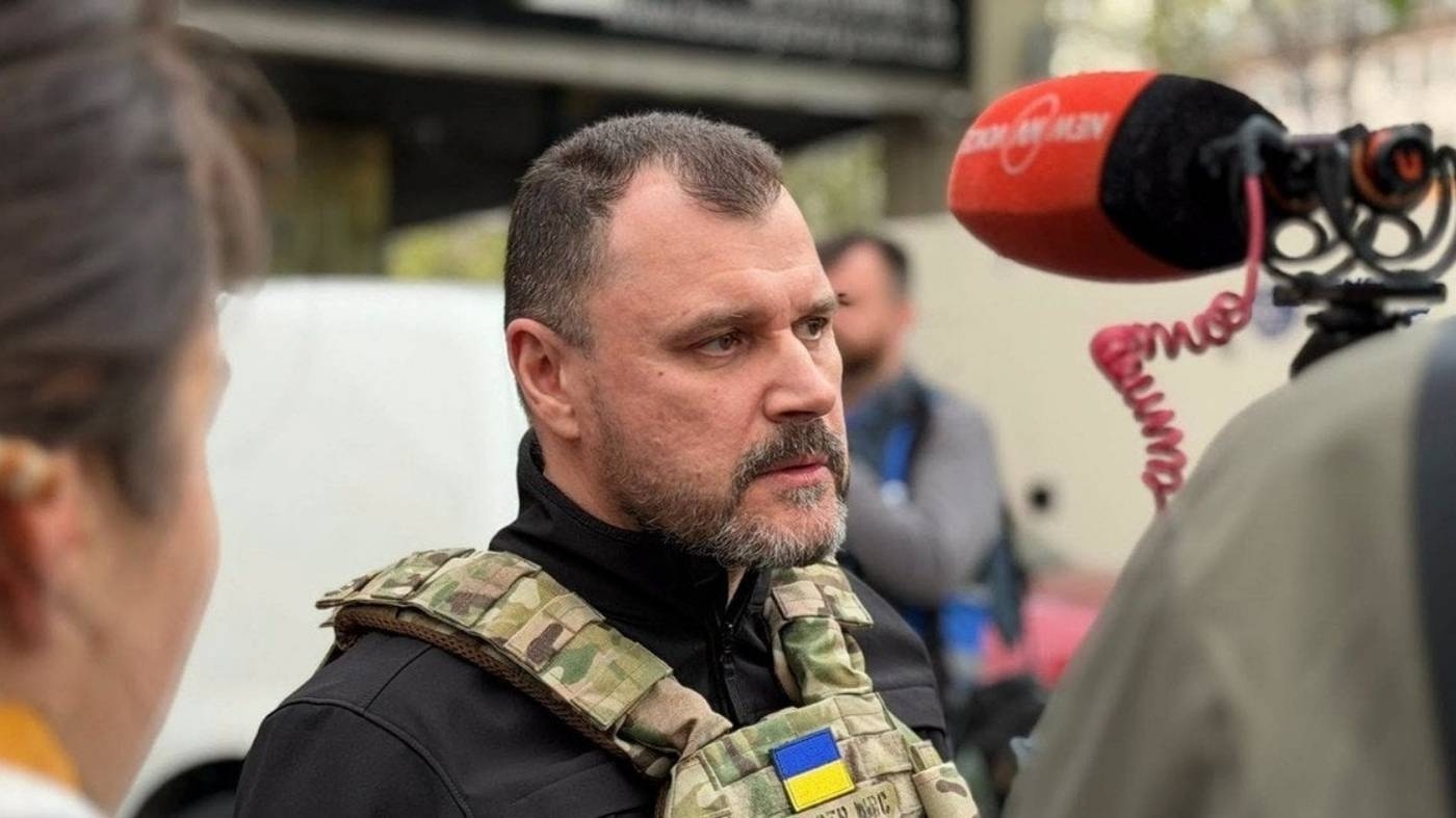 Ціною власного життя захистили малечу: подробиці загибелі вінничан під час нападу у Києві