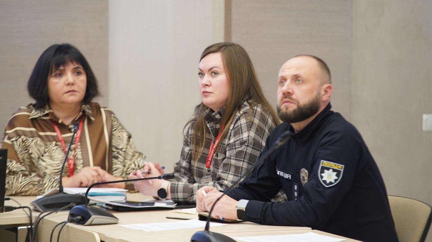 У Вінниці розраховують на зростання охочих отримати ваучерну підтримку для ветеранів