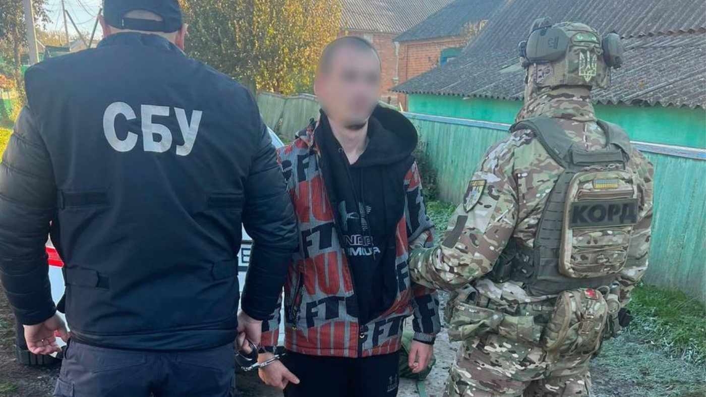 У Вінниці суд оголосив вирок диверсантам, які палили залізничне обладнання