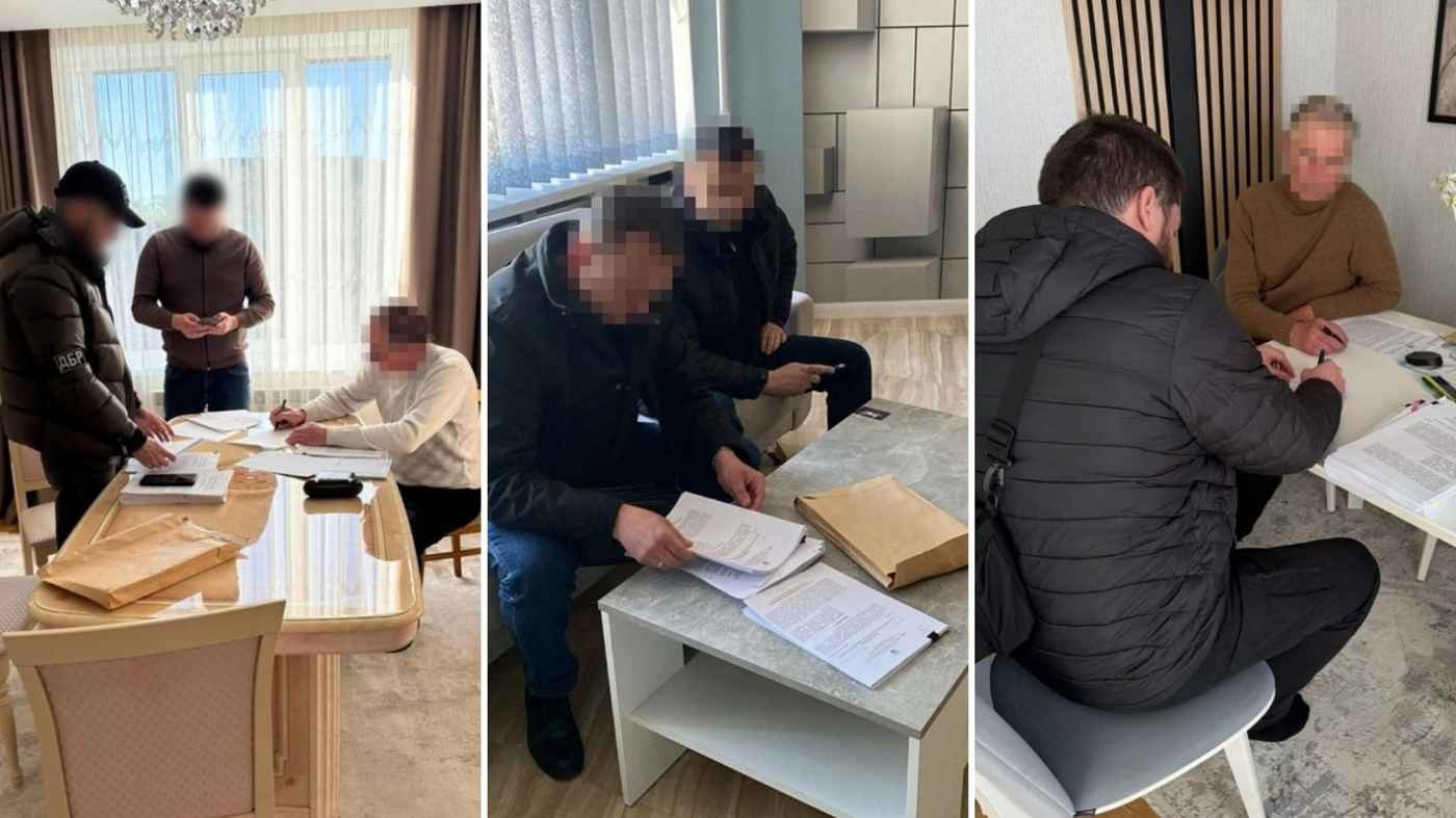 У Вінниці викрили схему розкрадання профспілкового майна на 63 мільйони