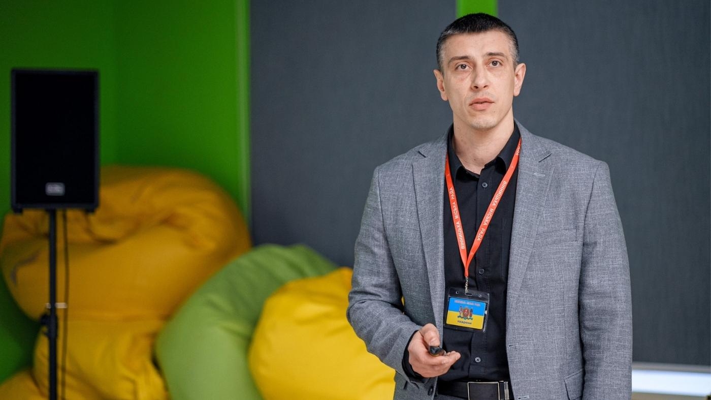 У Вінниці звітують про виконання бюджетних програм за 2025 рік