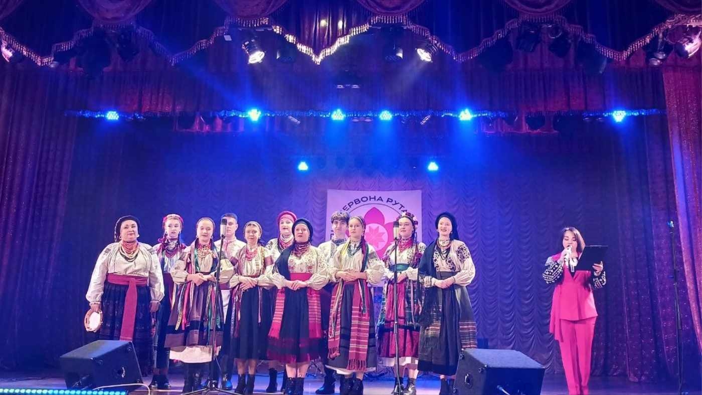 Учасників фестивалю сучасної пісні та популярної музики «Червона рута» відбирали у Вінниці