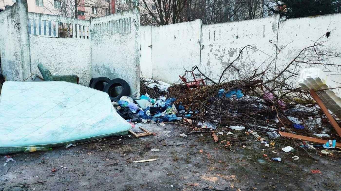 Вандали й хулігани відшкодують віннцькому бюджету збитків на мільйон гривень