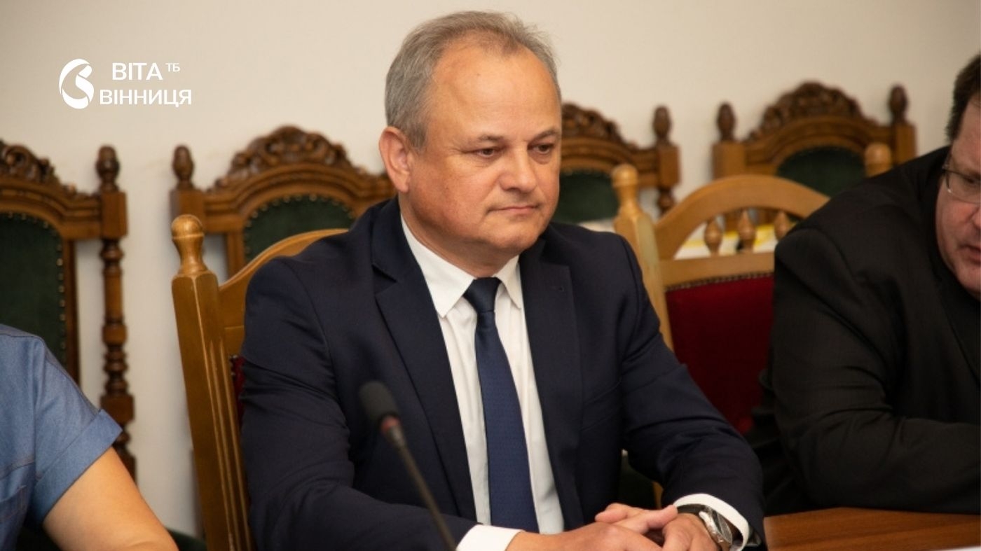 Від гуманітарної допомоги до спільних інвестицій: польський досвід змінює Вінниччину