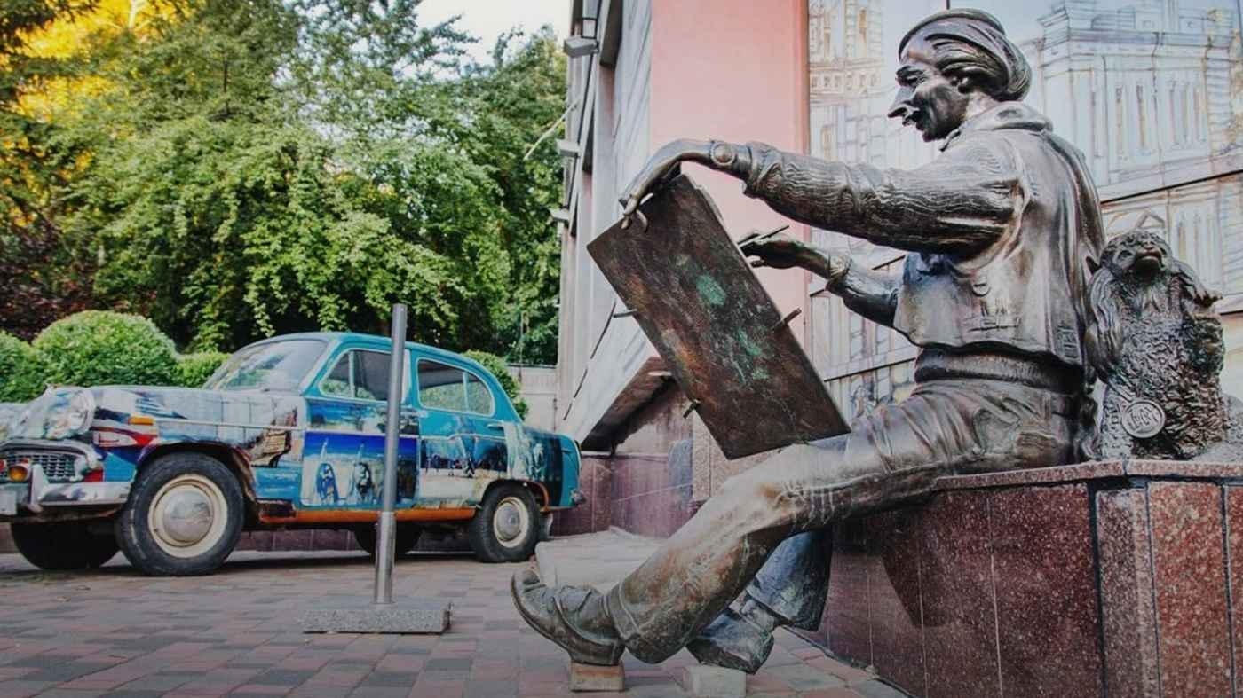 Від «Гуся-обнімуся» до подільських томатів: вінничанам презентували 13 пригод на травень