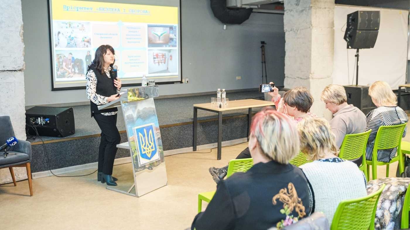 Вінничан ознайомили з виконанням бюджету громади за 2025 рік