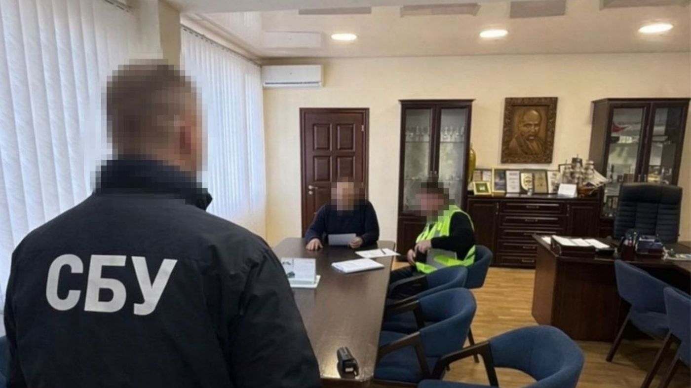 Вінницькі «кортежі» до кордону: силовики ліквідували п’ять масштабних мереж ухилення від мобілізації