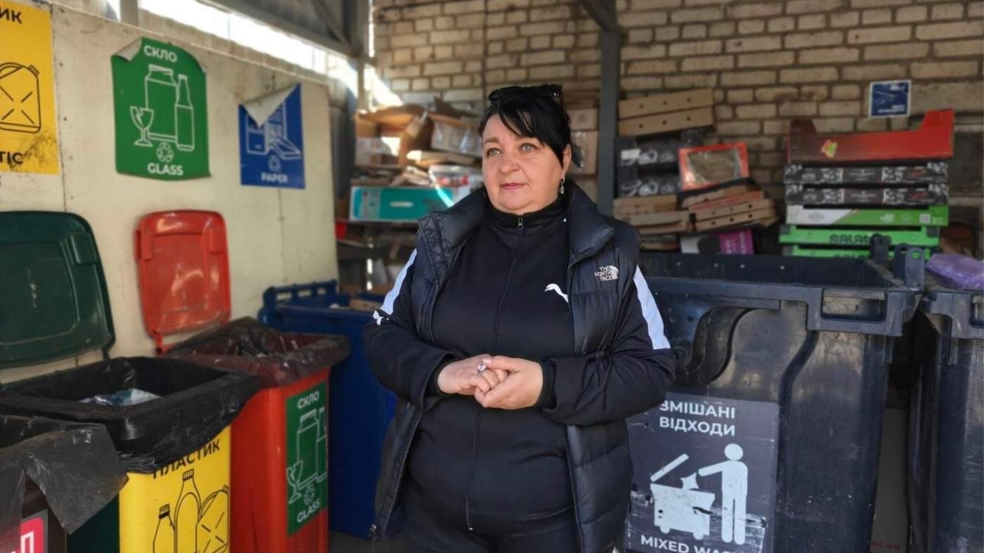 Вінницький лайфхак: як здавати вторсировину і ремонтувати будинок за ці кошти