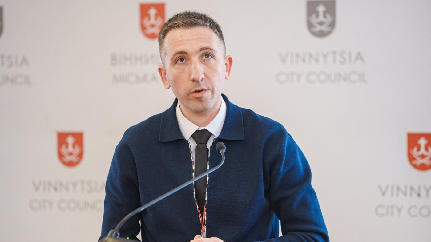 Вінниця інвестує у ДНК-лабораторію: 1,8 мільйона на ідентифікація загиблих і докази воєнних злочинів рф