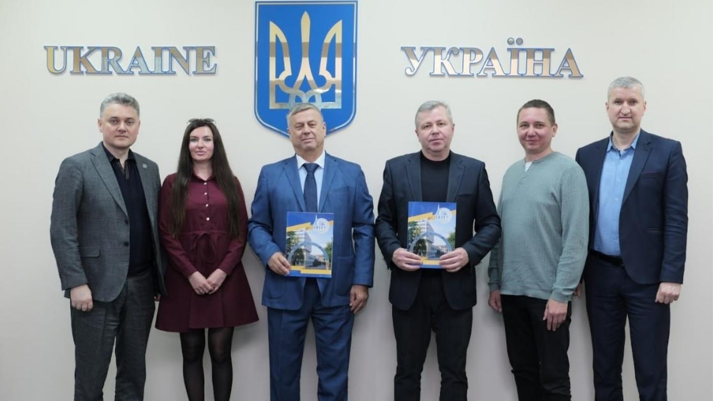 ВНТУ та ліцей №13 об’єднують зусилля: що зміниться для вінницьких випускників