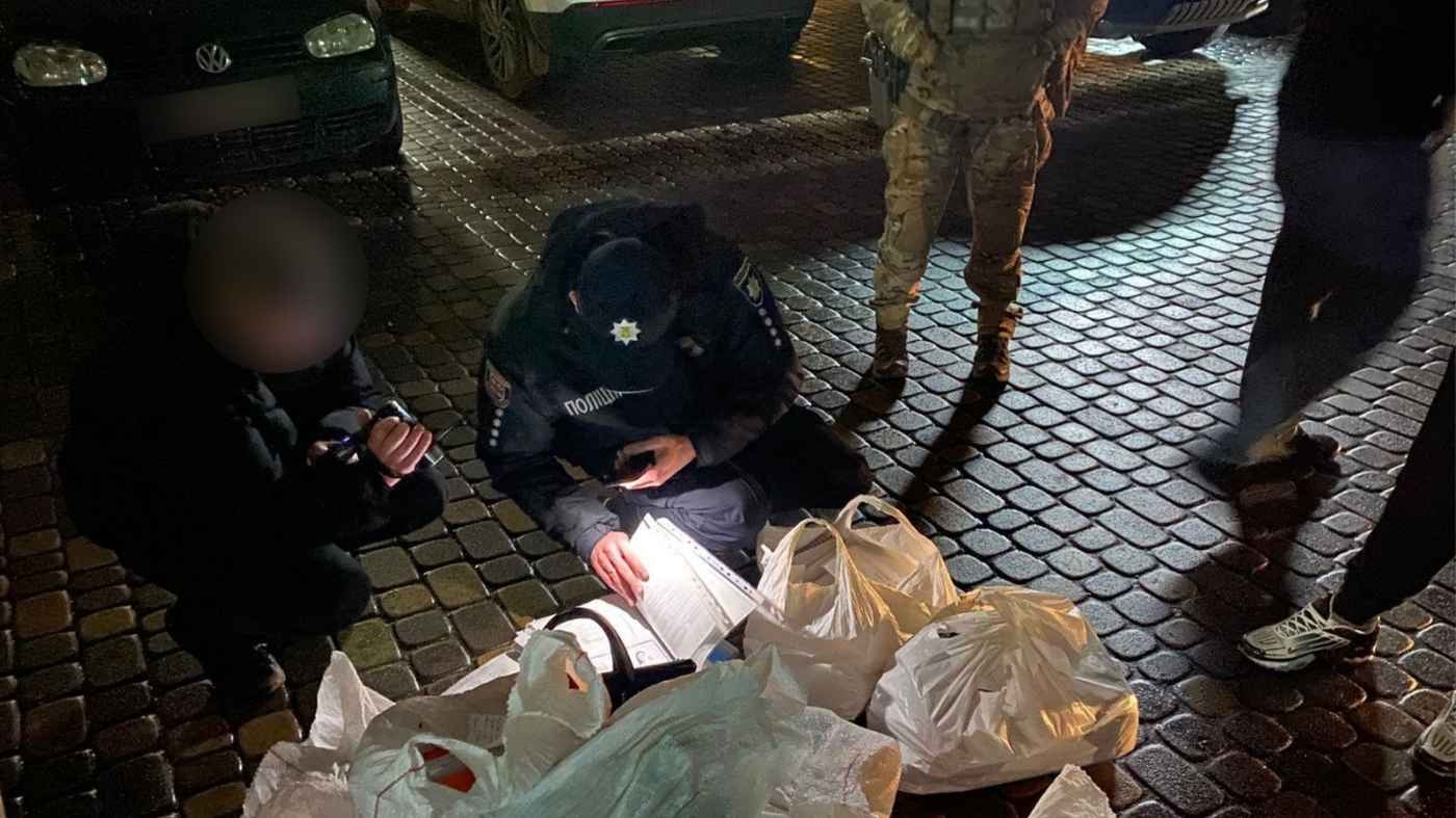 Викрадення та штурм КОРДу: у Вінниці судитимуть батька з сином, які вибивали з підприємців мільйони доларів